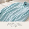 image:imagePendleton The Perfect One Pocket Shirt for WomenSea Blue