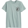 image:imagePendleton Womens Graphic TShirt 100 Cotton Soft Lightweight Casual TeeSeafoam