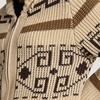 image:imagePendleton Womens Westerley Cardigan Iconic Pattern Soft Wool Knit SweaterTanBrown