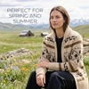 image:imagePendleton Womens Westerley Cardigan Iconic Pattern Soft Wool Knit SweaterTanBrown