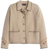 image:imagePendleton Womens Western Souvenir CardiganNatural