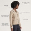 image:imagePendleton Womens Western Souvenir CardiganNatural