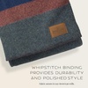 image:imagePendleton Yakima Camp Blanket Twin 66 x 84  Wool CottonLake