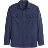 Navy Heather