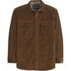 image:imagePendleton Belmont Corduroy Shirt for MenCoffee