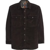 image:imagePendleton Belmont Corduroy Shirt for MenDark Brown
