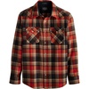 Red/Black Plaid