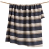 Midnight Navy Stripe