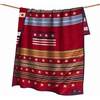 image:imagePendleton Jacquard Napped Throw Blanket WoolCotton Blend 64 x 80 inGrateful Nation 2019