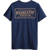 Navy / Gold