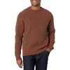 image:imagePendleton Mens Lambswool Crew SweaterKhakiChili Twist