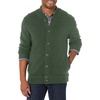 image:imagePendleton Mens Shetland Wool Cardigan SweaterFir