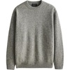 Light Grey Heather