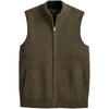 image:imagePendleton Mens Shetland Wool Sweater VestCamo Heather