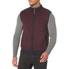 Navy/Burgundy