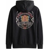 image:imagePendleton Mens Western Heritage Graphic HoodieVintage BlackMulti
