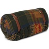 image:imagePendleton Motor Robe Wool Camping Blanket with Leather CarrierForest Park