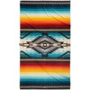 image:imagePendleton Oversized Jacquard Spa Towel 40 x 70 in 100 Cotton Bath TowelSaltillo Sunset