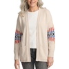 image:imagePendleton Sierra Spring Cardigan for WomenNatural