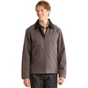 image:imagePendleton Tahoma Mens Trucker Jacket in Big Sky CanvasAsh
