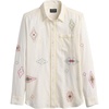 image:imagePendleton The Perfect One Pocket Shirt for WomenIvory