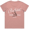 image:imagePendleton Womens Graphic TShirt 100 Cotton Soft Lightweight Casual TeeDusty Rose