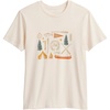 image:imagePendleton Womens Graphic TShirt 100 Cotton Soft Lightweight Casual TeeVintage White