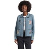 image:imagePendleton Womens Western Souvenir CardiganDenim Heather