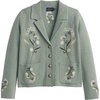 Seafoam Heather