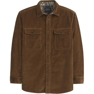 image:imagePendleton Belmont Corduroy Shirt for MenCoffee