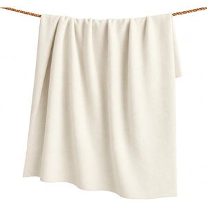 image:imagePendleton EcoWise 100 Wool Blanket Responsibly Sourced Heirloom QualityIvory