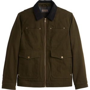 image:imagePendleton Mens Carson City Ranch CoatOlive