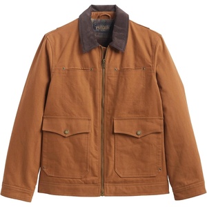 image:imagePendleton Mens Carson City Ranch CoatWhisky