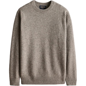 image:imagePendleton Mens Shetland Wool Pullover Mens SweaterStone Heather