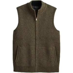 image:imagePendleton Mens Shetland Wool Sweater VestCamo Heather