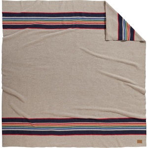 image:imagePendleton National Park Blanket 100 Wool Blanket Iconic Park StripesYellowstone