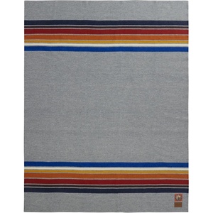 image:imagePendleton National Park Blanket 100 Wool Blanket Iconic Park StripesYosemite