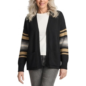 image:imagePendleton Sierra Spring Cardigan for WomenBlack Mix