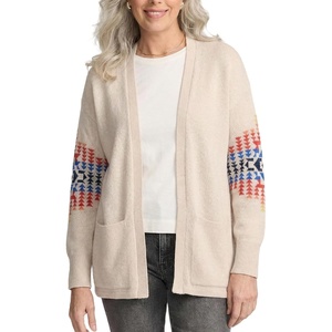 image:imagePendleton Sierra Spring Cardigan for WomenNatural
