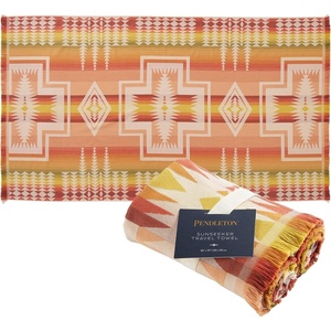image:imagePendleton Sunseeker Lightweight Beach TowelHarding Coral