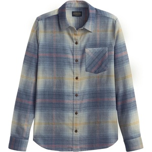 image:imagePendleton The Perfect One Pocket Shirt for WomenLight Blue Ombre