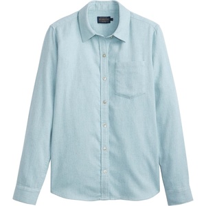 image:imagePendleton The Perfect One Pocket Shirt for WomenSea Blue
