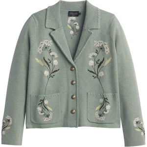 image:imagePendleton Womens Western Souvenir CardiganSeafoam Heather