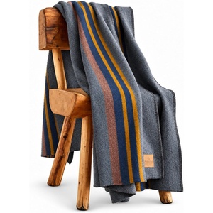 image:imagePendleton Yakima Throw 54 x 66 Wool CottonLake